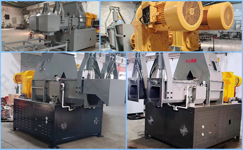 CU420泡棉壓實(shí)機(jī)生產(chǎn)詳情 CU420泡棉壓實(shí)機(jī)生產(chǎn)詳情