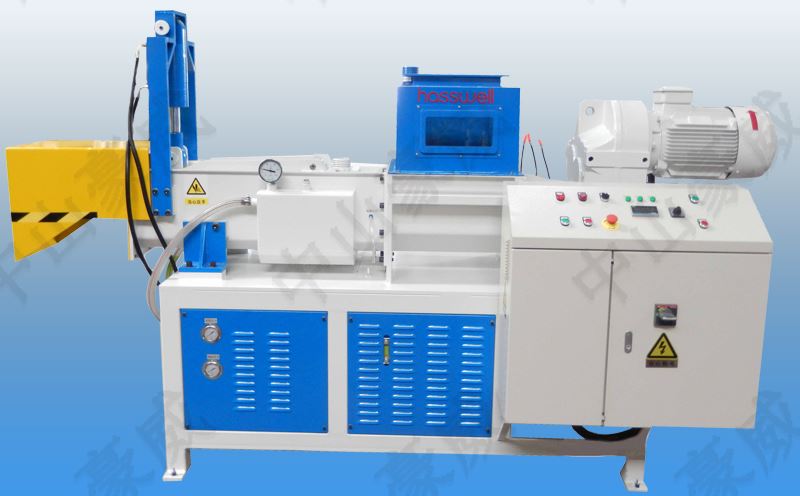 江西聚氨酯泡沫壓實機定制 江西聚氨酯泡沫壓實機定制