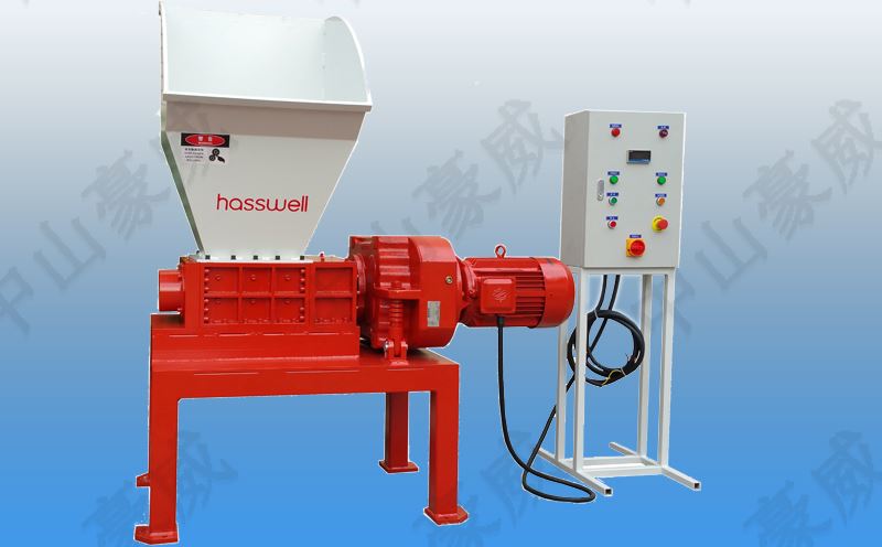 小型垃圾破碎機產品 小型垃圾破碎機產品